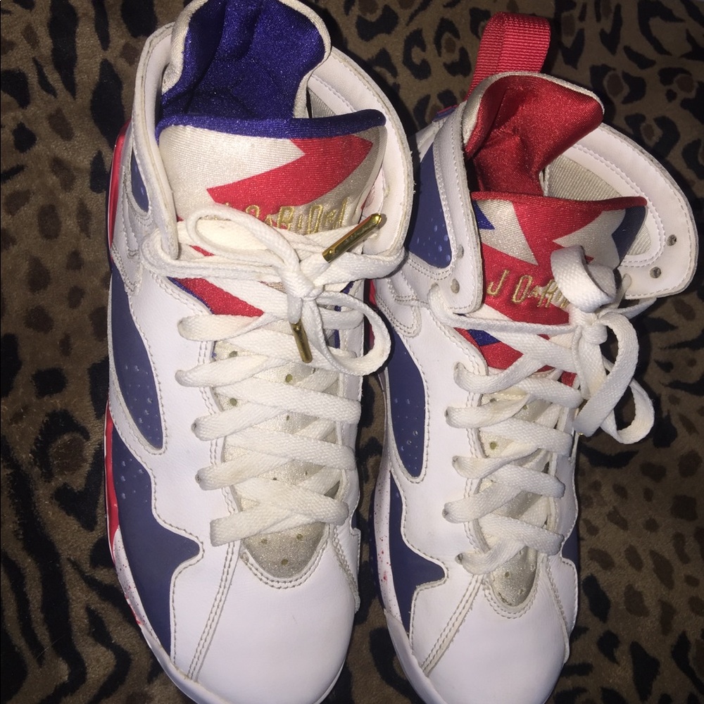 Jordan tink alternatives